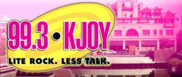 Kjoy Radio Stockton