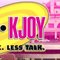 Kjoy Radio Stockton