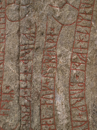 Kjula Runestone