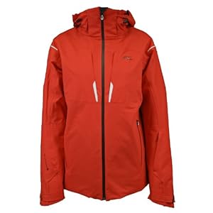 Kjus Booster Jacket