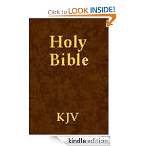 Kjv Bible App For Mac