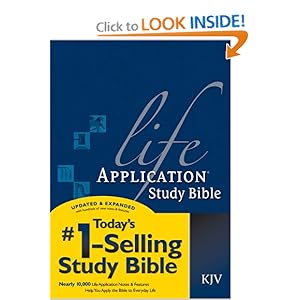 Kjv Bible Application