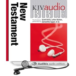 Kjv Bible Audio Download