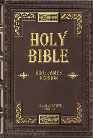 Kjv Bible Audiobook Download