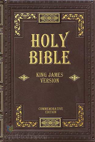 Kjv Bible Audiobook