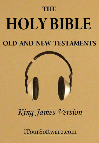 Kjv Bible Audiobook