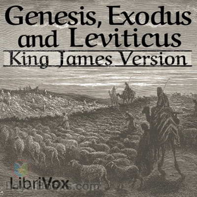 Kjv Bible Audiobook