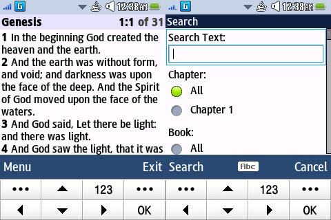 Kjv Bible Download For Samsung Phones