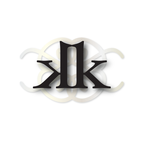 Kk Logo Design