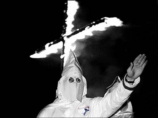 Kkk Grand Wizard Pics