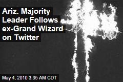 Kkk Grand Wizard Pics