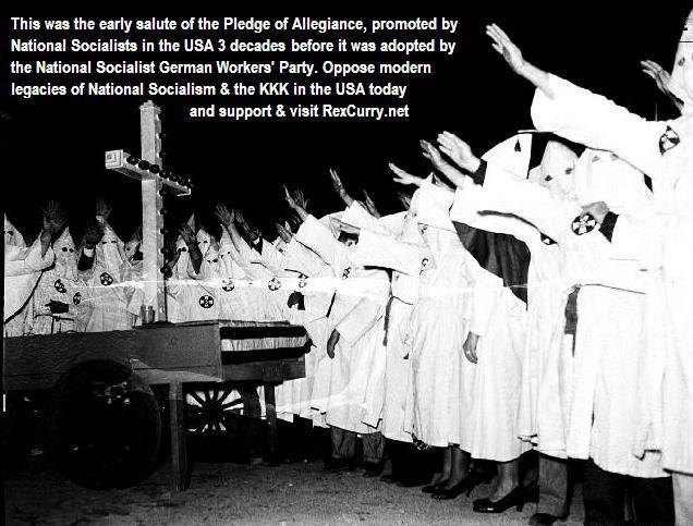 Kkk Killing Methods