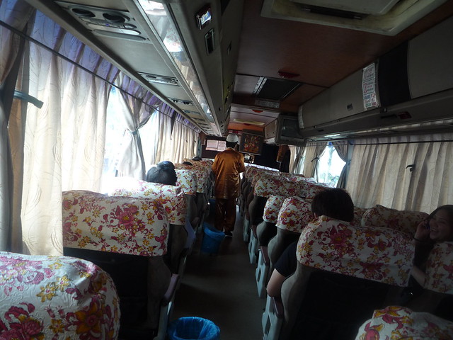 Kkkl Kl To Melaka