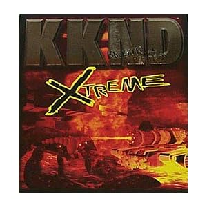 Kknd Xtreme