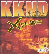 Kknd Xtreme