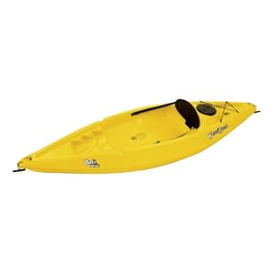 Kl Kayaks