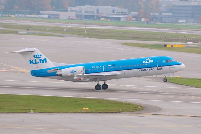 Kl Klm