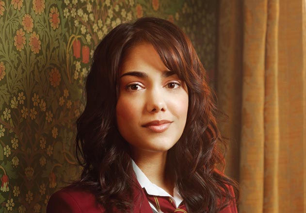 Klariza Clayton House Of Anubis