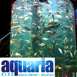 Klcc Aquaria Price