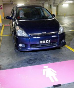 Klcc Parking Rate 2013