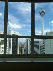 Klcc Parkview For Rent