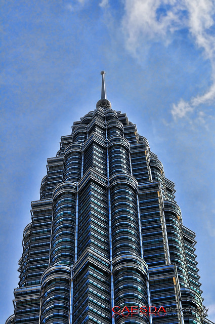 Klcc Tower 1