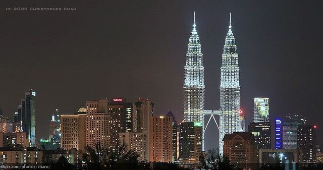 Klcc Tower Wiki