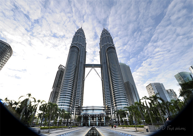 Klcc Tower Wiki