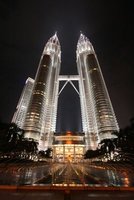 Klcc Tower Wiki