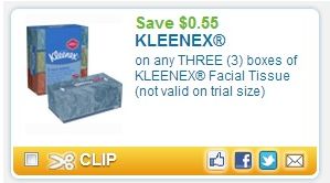 Kleenex Care Package Code Free