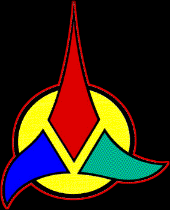 Klingon Logo