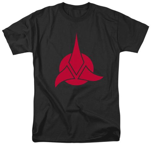 Klingon Logo