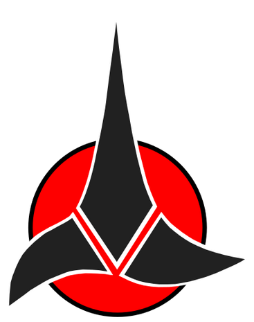 Klingon Logo
