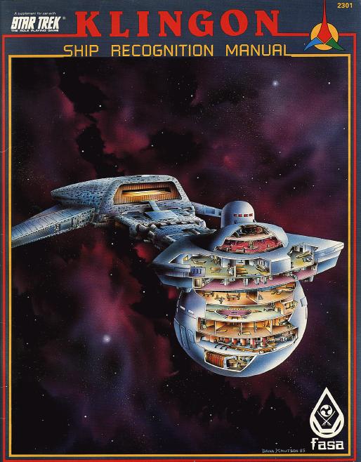 Klingon Ships Memory Alpha
