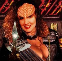 Klingon Women Pictures