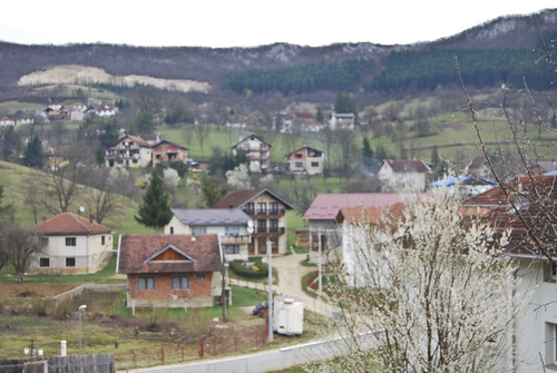 Kljuc Bosnia