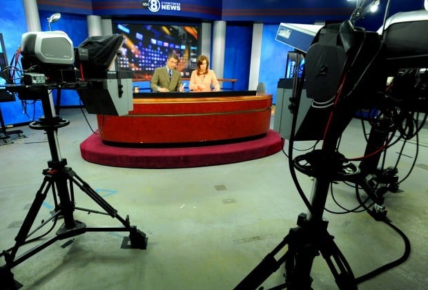 Klkn Channel 8 Eyewitness News