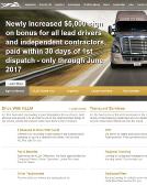 Kllm Trucking Jobs