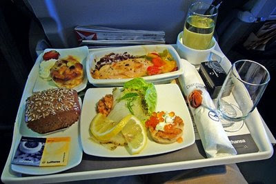 Klm Airlines Economy