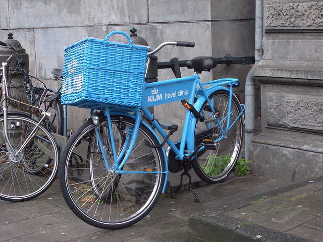 Klm Bike