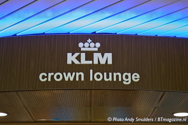 Klm Business Class Upgrade