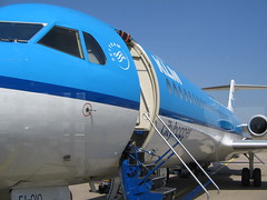 Klm Cityhopper Business Class