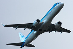 Klm Cityhopper Flight 195