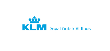 Klm Logo History
