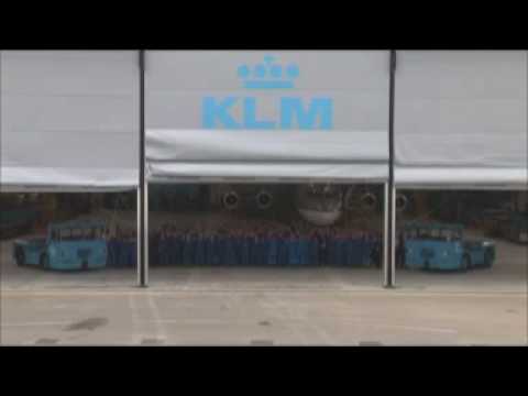 Klm Uk Engineering Jobs