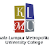 Klmu Logo Vector