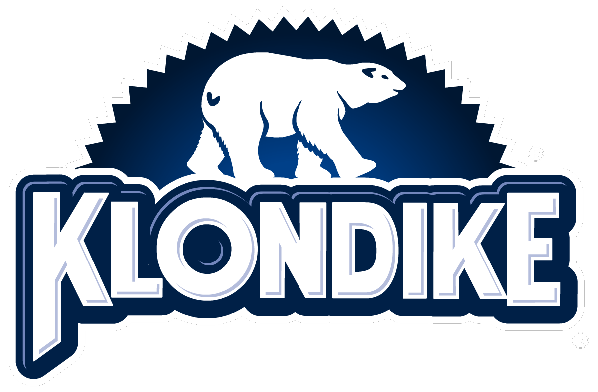 Klondike Bar Logo