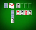 Klondike Solitaire Online Free Play