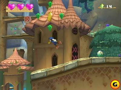 Klonoa 2 Ps2