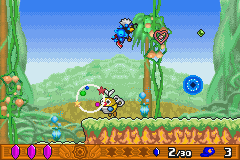 Klonoa 2 Rom